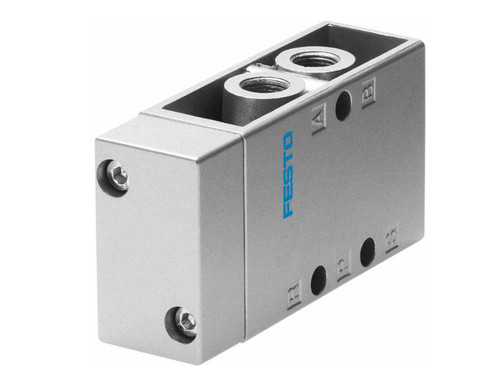 Festo 8 9764 pneumatic - 9764,