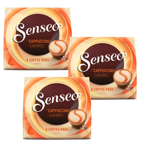 Senseo café pads type - senseo,