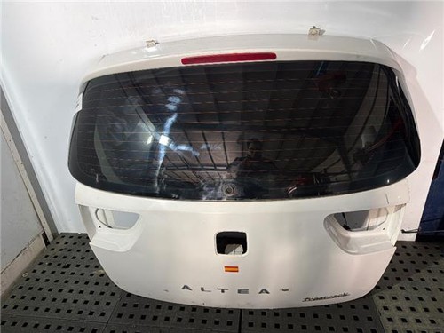 Hayon arrière seat altea - altea, 20