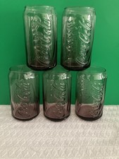 COCA COLA - Lot 5 Verres Coca