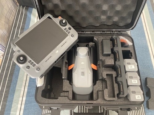 Dji matrice station - dji,