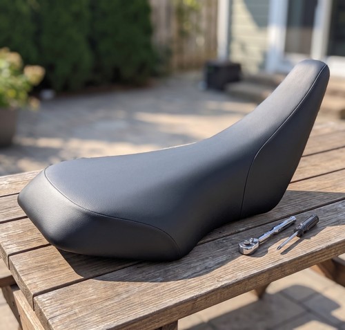 Suzuki ltz400 z400 seat - ltz400, cover