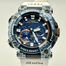Montre CASIO G-SHOCK FROGMAN
