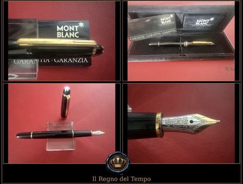 Montblanc stylo plume - stylo,