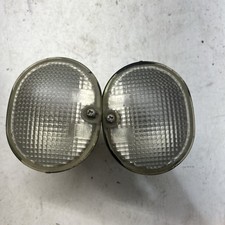 1997-99 Mitsubishi Eclipse Reverse Light PAIR Bumper Read