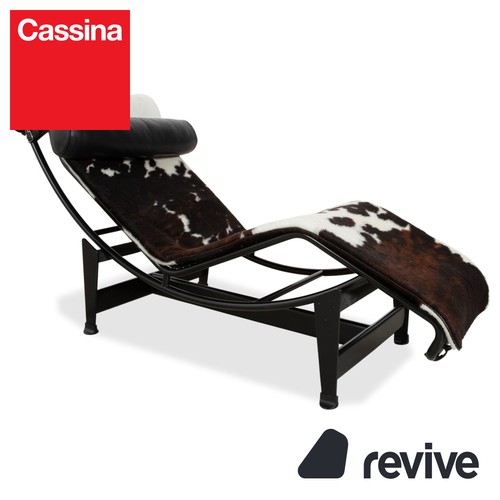 Cassina corbusier 4 - le,