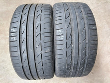 2x Bridgestone Potenza S001