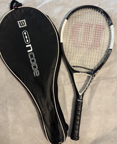 Wilson ncode 110 - wilson,