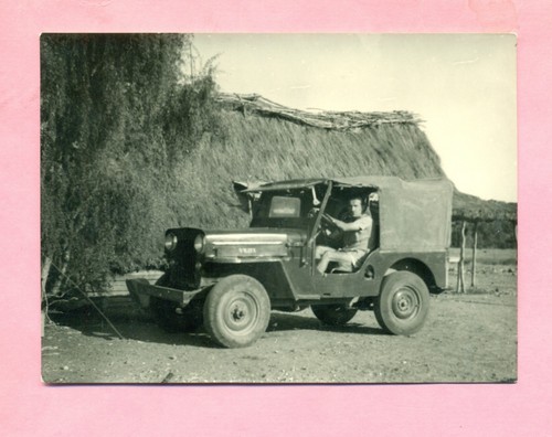 Photographie photo jeep - photographie,