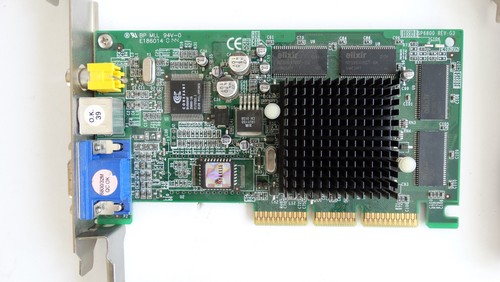 Carte graphique nvidia - carte,