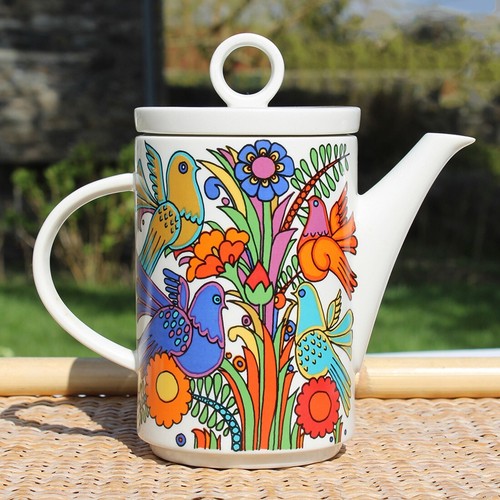 Vintage villeroy boch - villeroy, &