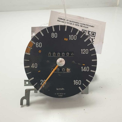 1235420101 compteur vitesse - de,
