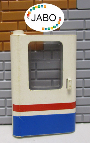 Lego 4181p06 porte - (,