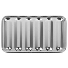  Moule Inox A Saucisse