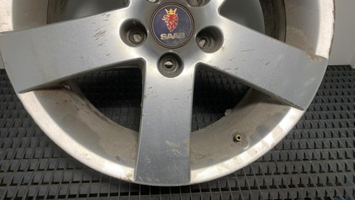 Jante saab phase 2 - saab, 9.5