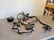 Faisceaux Électrique YAMAHA