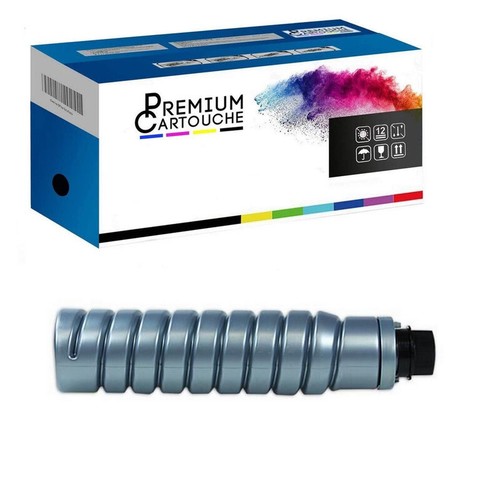 Premium cartouche toner - x1,