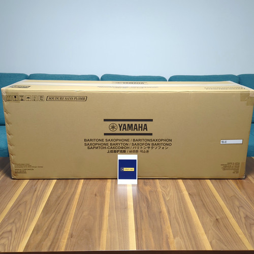 Yamaha ybs saxophone - yamaha, ybs-62