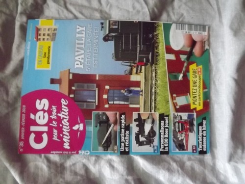 0104 clés pour train - pour, le