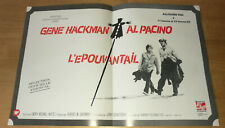 RARE AFFICHE AFFICHETTE FILM