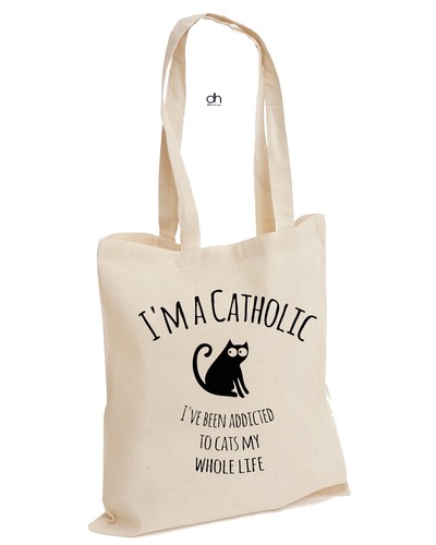 Fourre tout coton - en,