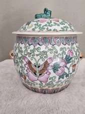 Pot à gingembre  ancien