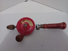 Vielle Chignole Perceuse