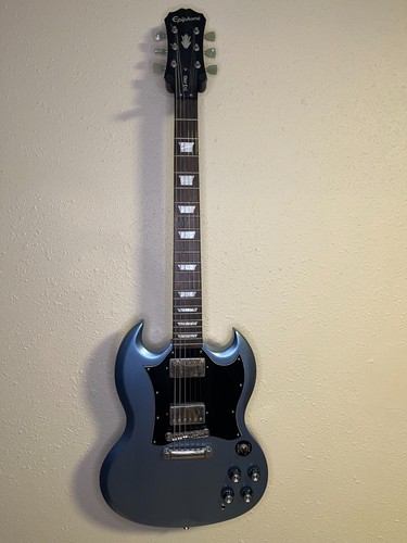 Epiphone pro limited 2012 - epiphone,