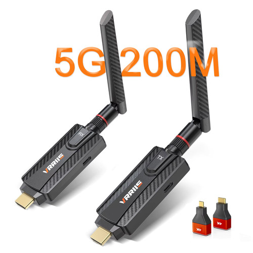 émetteur récepteur hdmi sans - hdmi,