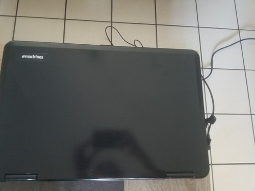 Portable emachines pour - pc,