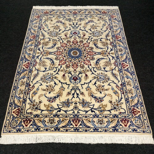 Tapis orient nain 130 - nain, 90