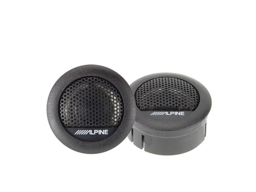 Tweeter alpine sxe 1006tw - alpine, sxe-1006tw
