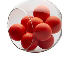 René Pierre - Balle de