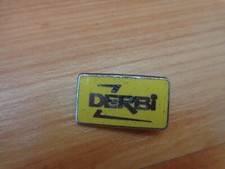 Vintage 70'S Aspes Motos Moto