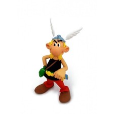 Fariboles Uderzo Astérix