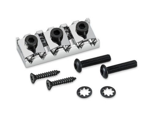 Locking nut floyd - locking,