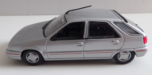 Citroen volcane 1991 - 1/43,