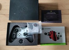 Manette Gamer / PC / Scuff