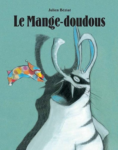 Mange doudous pocket book - le, pocket_book