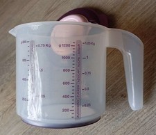Pichet gradué 2 l Tupperware