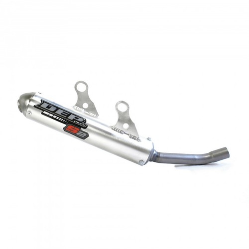 Silencieux cross dep - silencieux, yamaha