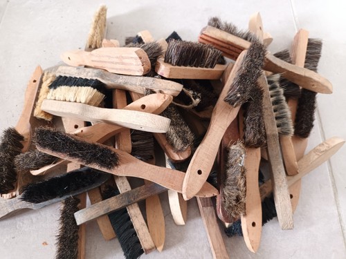 Militaria français brosse - -,
