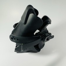 Animalhouse Fitness MonkeyFeet Leg Trainer Black Gym & Home Use