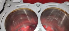 cylindre piston yamaha 530