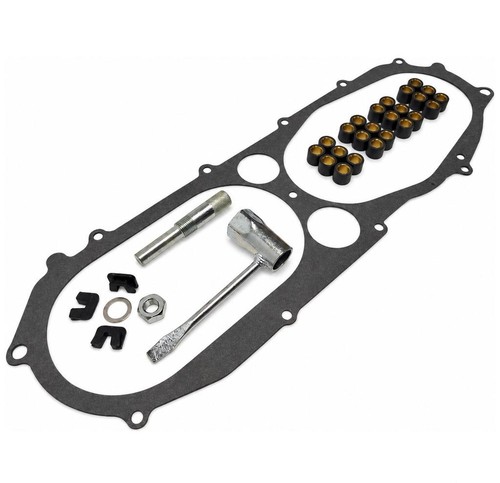 Pack allègement variateur - , –