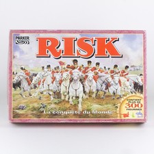 Risk - Jeu de Société Original Parker