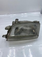 Optique avant principal gauche