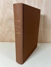 Pierre-Louis Duchartre