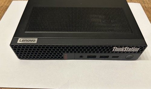 Mini lenovo p360 tiny - lenovo,