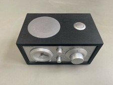 Radio-Réveil Tivoli Model Three BT